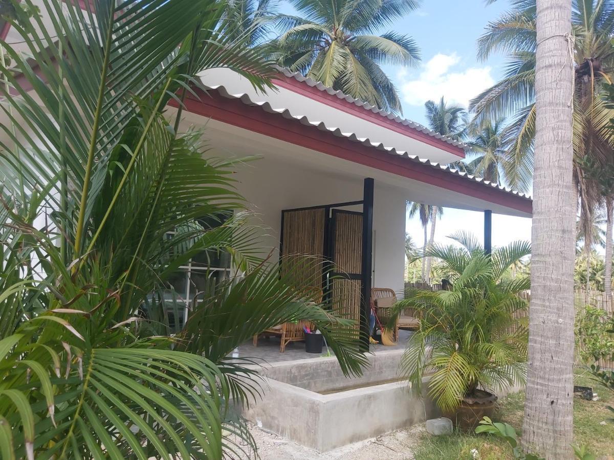 Nice Home Stay At Samroiyod Baanphakrimlay Exterior photo