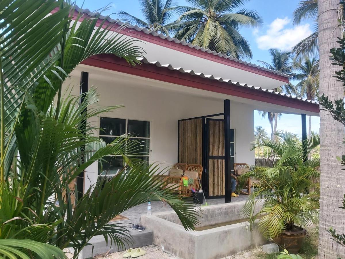 Nice Home Stay At Samroiyod Baanphakrimlay Exterior photo
