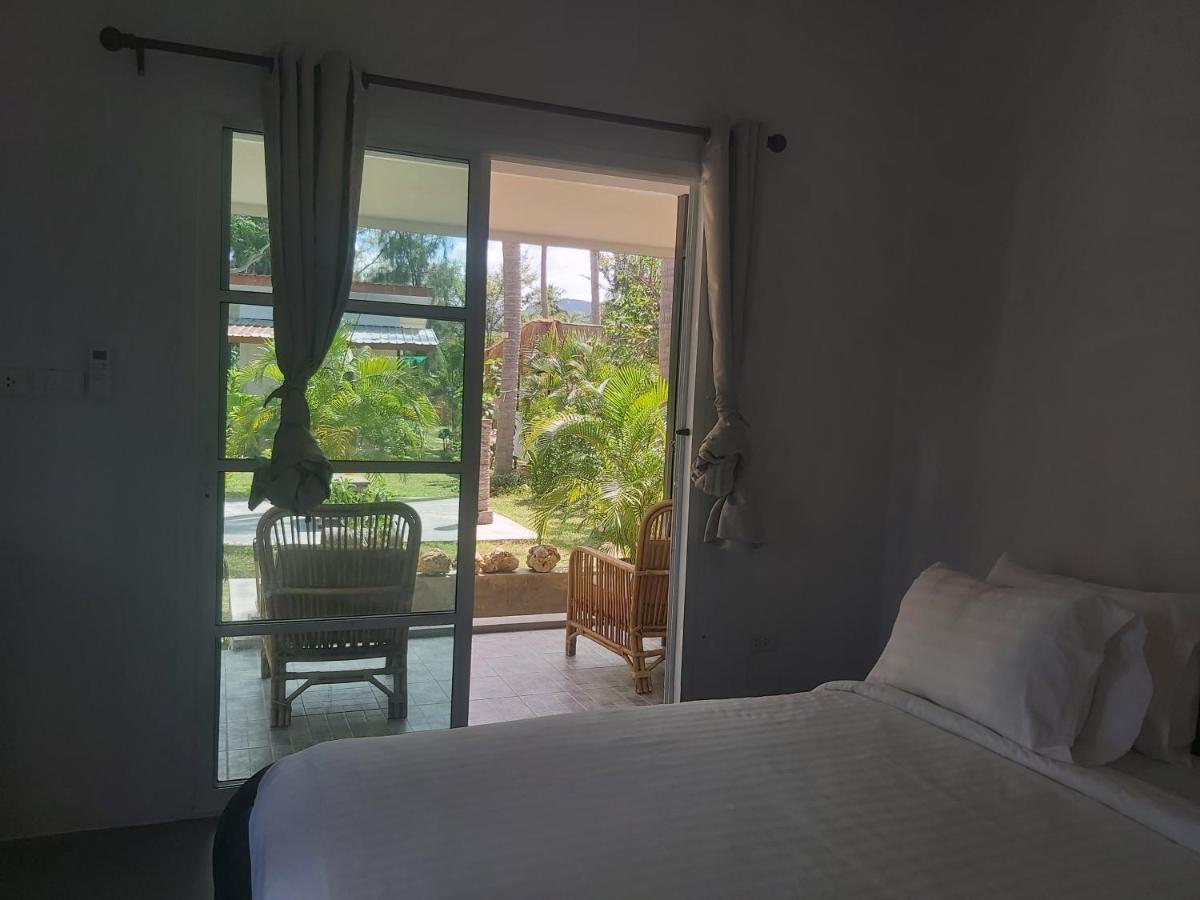 Nice Home Stay At Samroiyod Baanphakrimlay Exterior photo